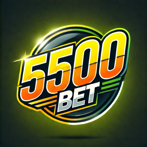 Logo da 5500bet