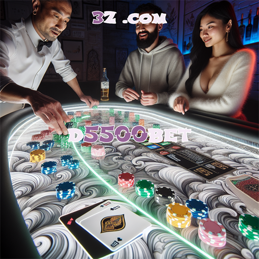 Explorando a Categoria de Jackpots no d5500bet