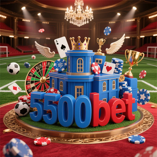 d5500bet - O Lugar Ideal para os Amantes de Jogos e Apostas